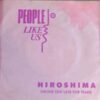 People Like Us – Hiroshima